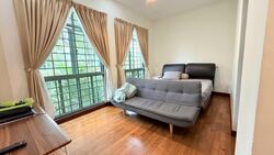 Merawoods (D23), Condominium #581375781